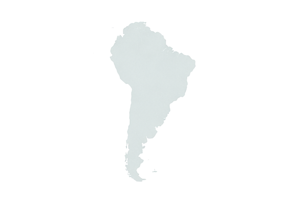 América Latina