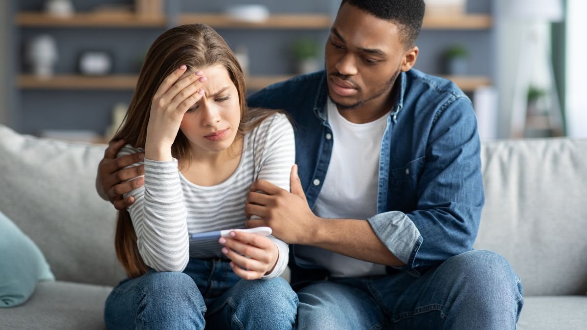 Infertilidade: Caminhos Reais, Cuidado Emocional e Esperança que Resiste