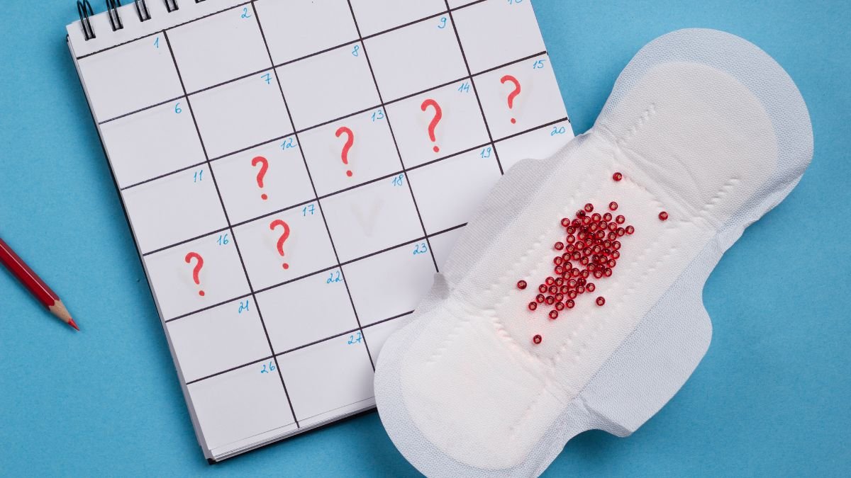 Menstruação Atrasada? Conheça 15 Causas Além da Gravidez que Podem te Surpreender