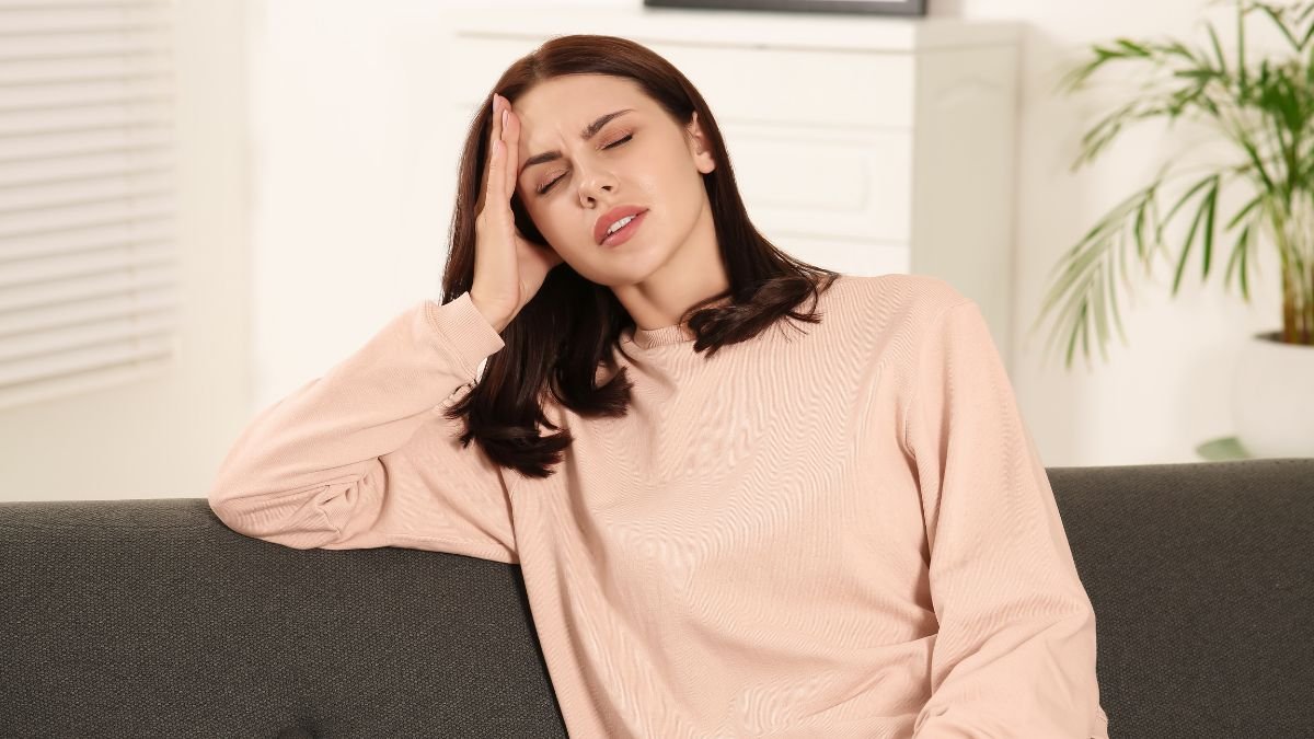 TPM e Oscilações Hormonais: Entenda Seu Corpo, Honre Seu Ritmo e Aprenda a Viver em Harmonia com Seu Ciclo