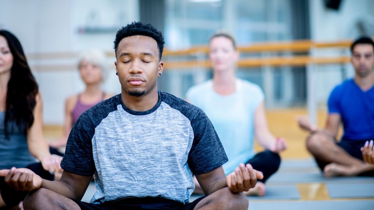 Terapias Para Homens: Caminhos Integrativos Para o Equilíbrio Físico, Mental e Emocional Masculino.