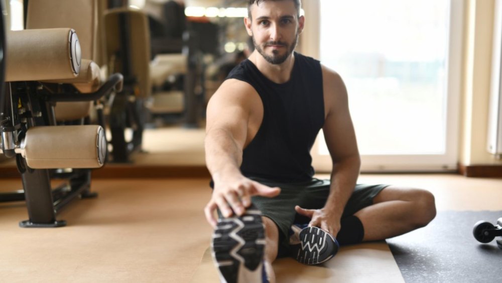 Alongamentos e Mobilidade: O Pilares Esquecidos Para Performance, Prevenção e Longevidade Masculina.