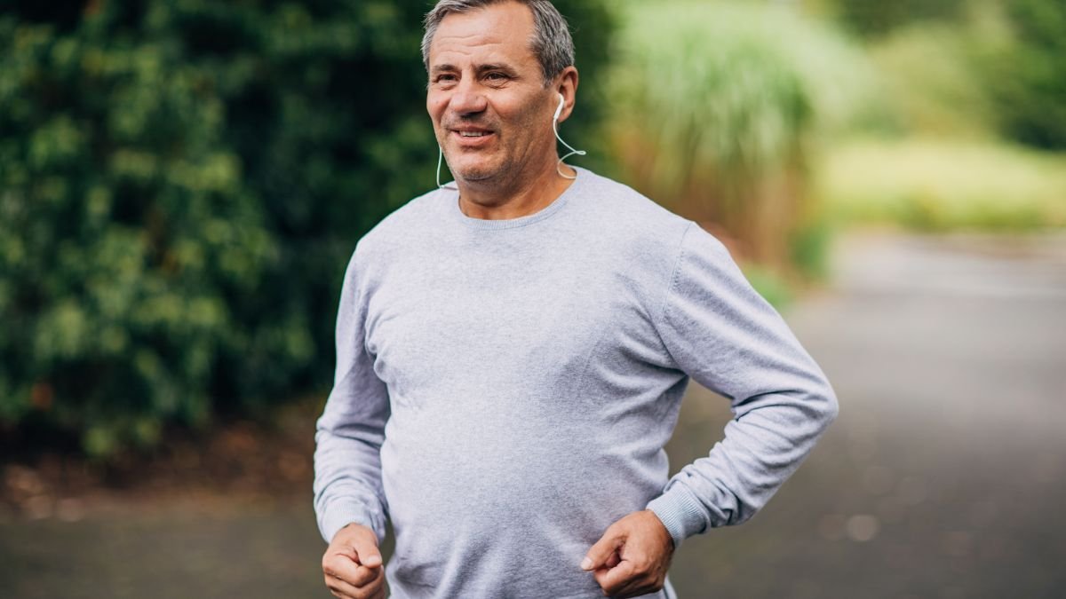 Vida Ativa Após os 40: Como Redescobrir Força, Energia e Propósito em uma Nova Fase.