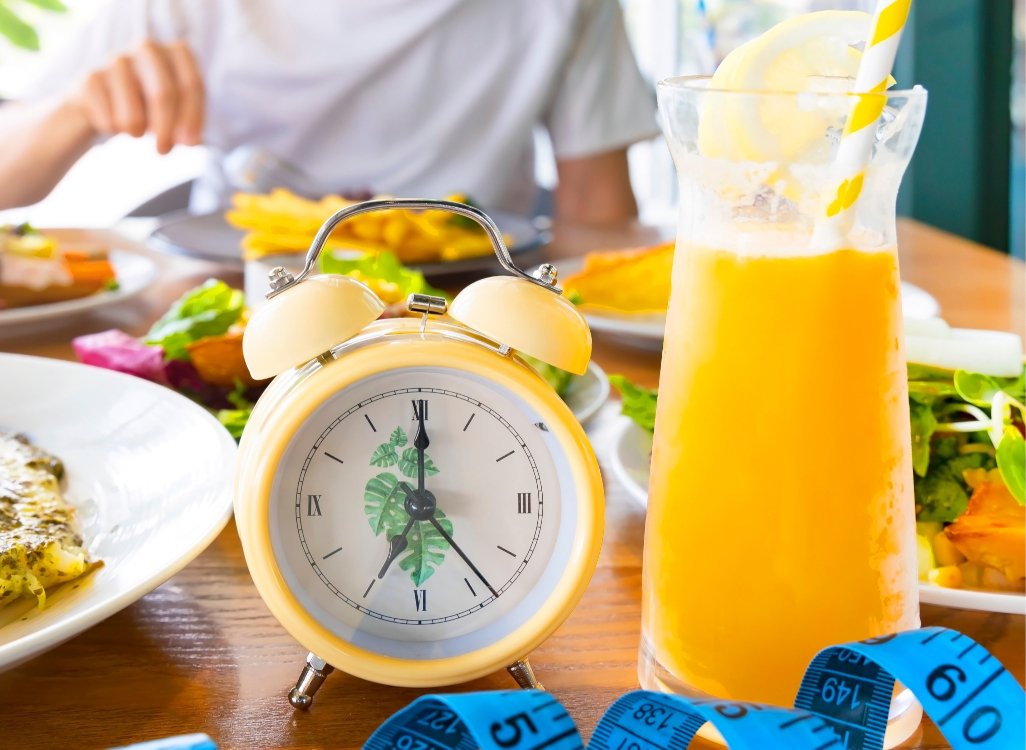 Jejum Intermitente: Como Funciona, Quais os Benefícios e Como Começar com Segurança