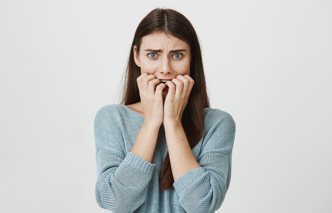 Ansiedade: O Guia Completo para Controlar Naturalmente em 7 Dias