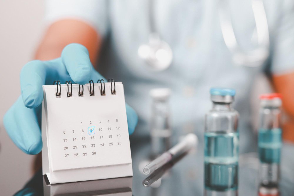 Calendário Vacinal Atualizado: Guia Completo para Proteger Bebês e Crianças com Ciência, Amor e Fé