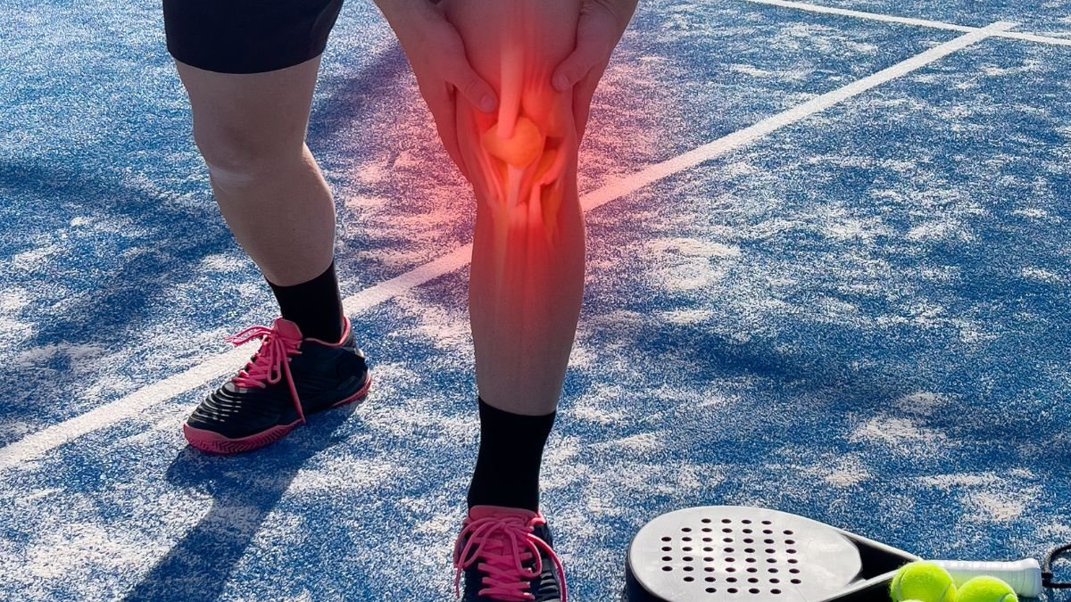 Lesões e Recuperação: Como o Homem Pode Prevenir, Tratar e Voltar Mais Forte com Ciência, Equilíbrio e Propósito.