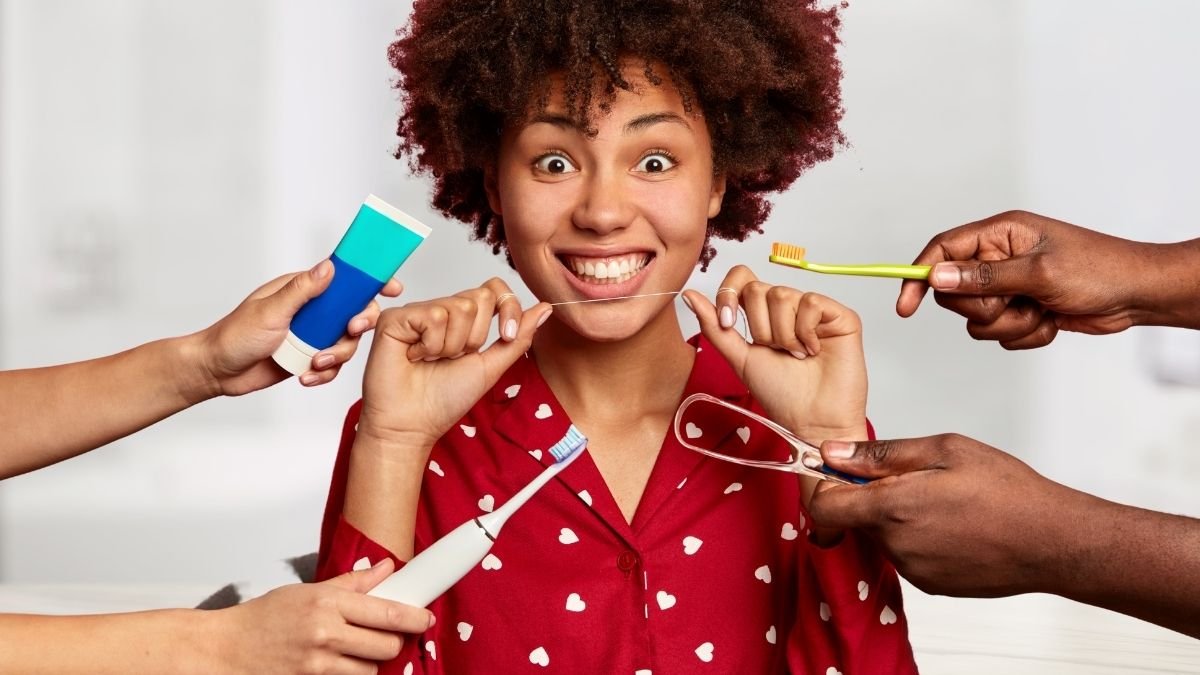 Como Escolher Escova, Fio e Enxaguante Certo: Guia Completo com Comparativo e Marcas Estratégicas