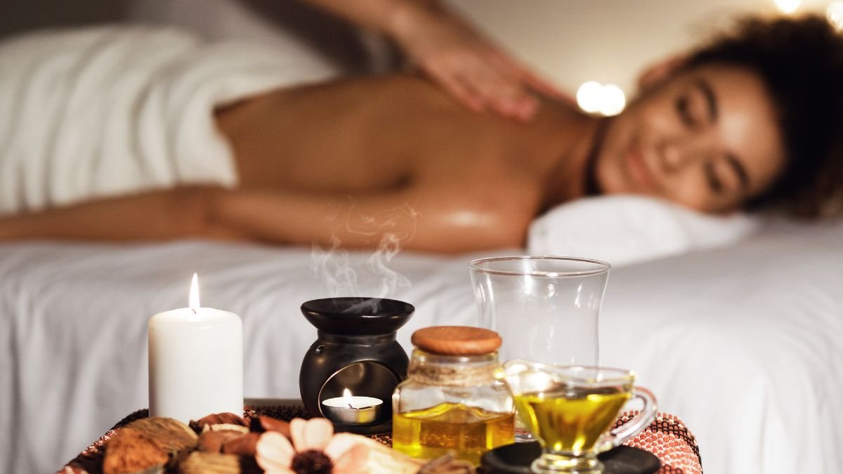 Terapias Alternativas: Um Caminho de Cura, Equilíbrio e Reconexão