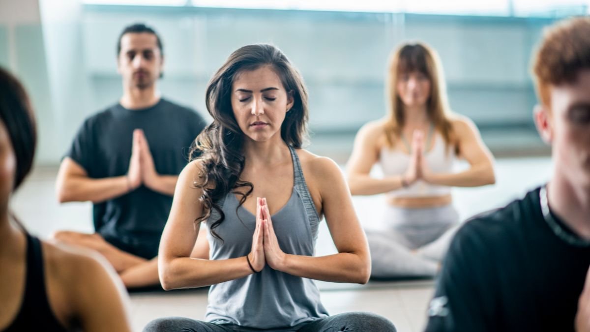 Técnicas de Relaxamento Guiado: Como Restaurar a Mente e o Espírito com Ciência, Fé e Prática Diária