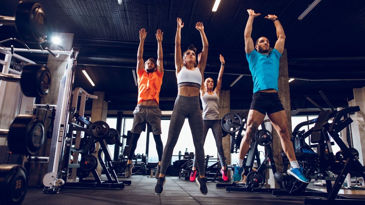 Rotinas de Treino para Melhorar VO2 Máximo, Foco Mental e Explosão Muscular — Ciência, Disciplina e Fé Para Jovens, Atletas e Maturidade 50+