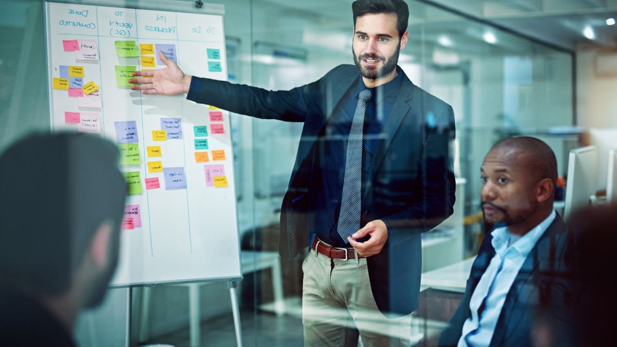 Como Organizar Sua Vida com Mais Leveza: Disciplina Saudável, Gestão Emocional e Propósito Espiritual