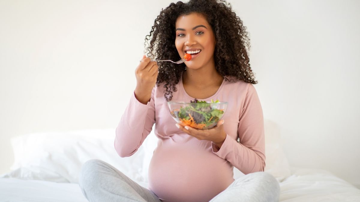 Alimentação e Fertilidade: O Que Comer (e Evitar) Para Aumentar Suas Chances de Engravidar