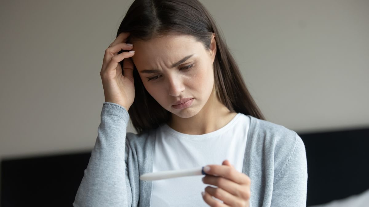 Como Saber se Estou Grávida?