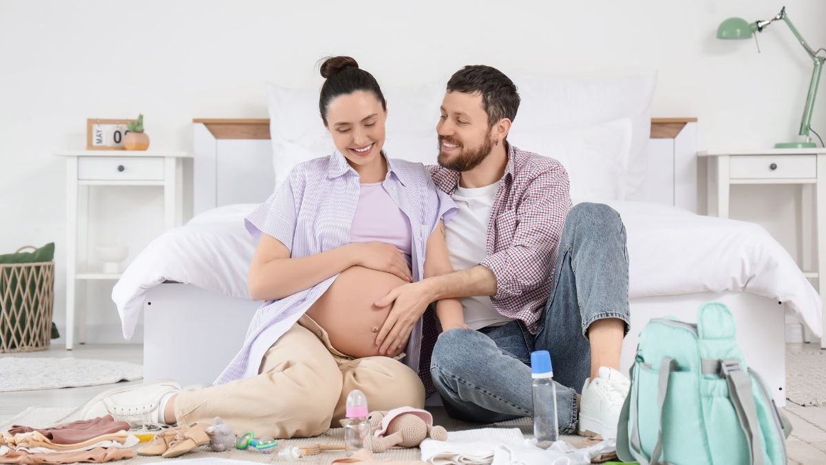 Internação: O Que Levar para a Maternidade?