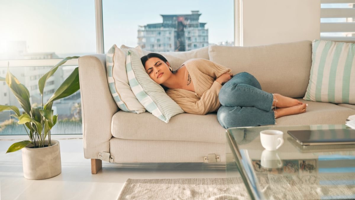 Gases ou Algo Mais Sério? Quando o Inchaço Abdominal Pode Indicar Problemas de Saúde