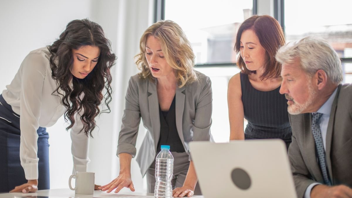 A Personalidade Afeta o Sucesso Profissional: Descubra Como Potencializar Suas Qualidades