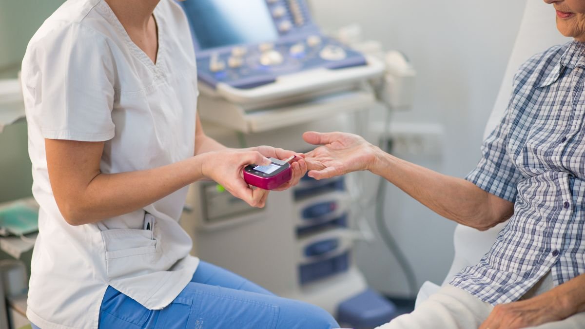 Como Controlar o Diabetes Tipo 2: Dicas de Alimentação e Estilo de Vida