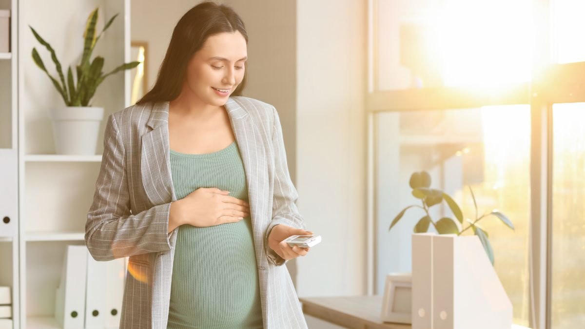 Gravidez Semana a Semana