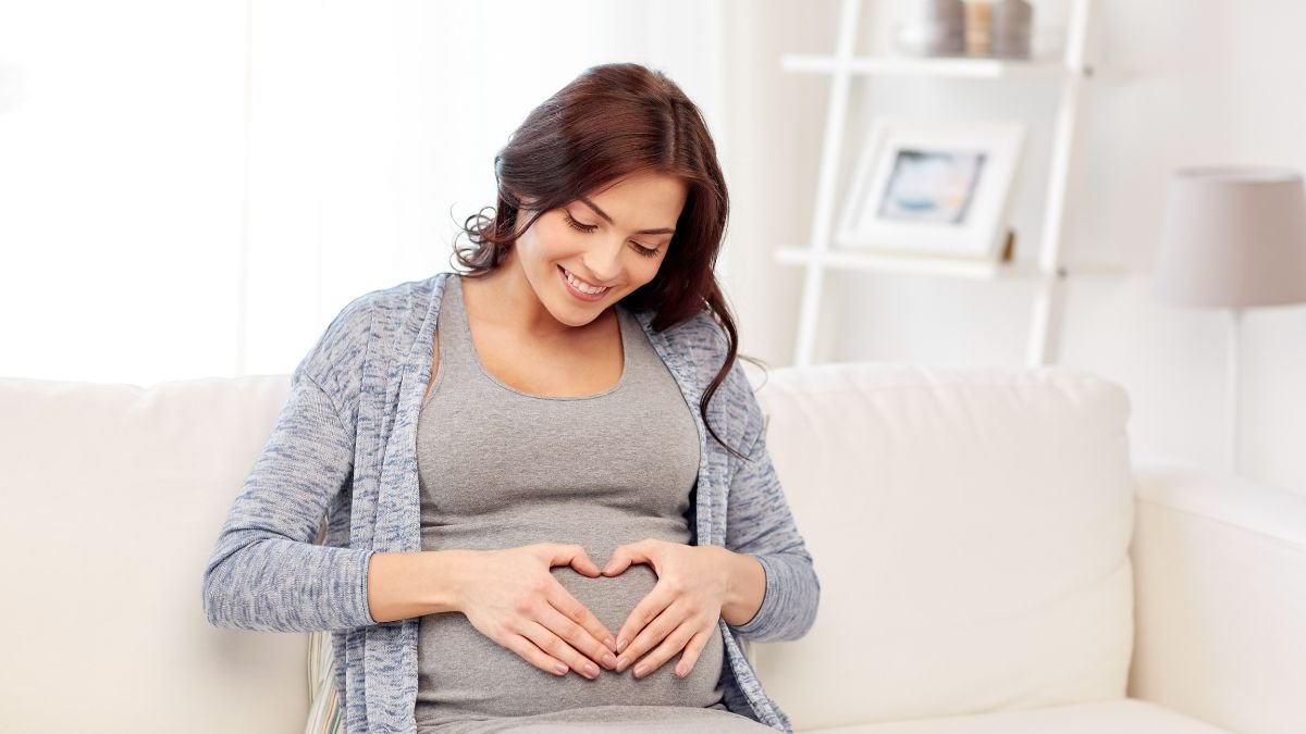 Sintomas Comuns na Gravidez: O Que é Normal e Quando se Preocupar?