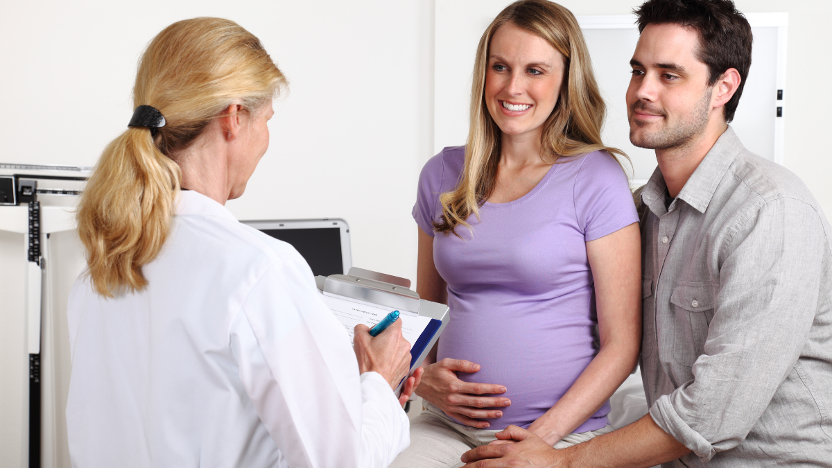 Exames do Pré-Natal: O que Toda Gestante Precisa Saber