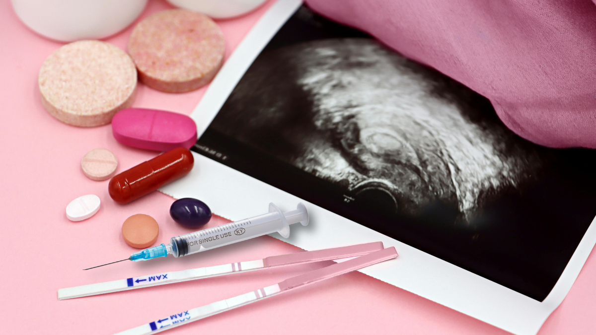 Ultrassons e Vacinas na Gravidez: Dois Aliados Essenciais da Sua Jornada