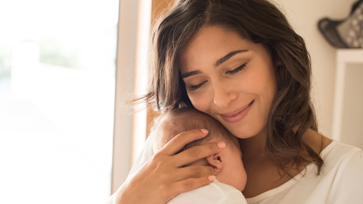 🌸 Recuperação Pós-Parto: Corpo, Emoções e Espiritualidade