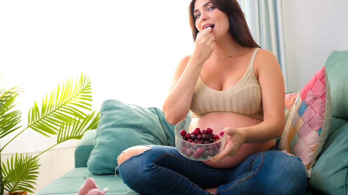 Espiritualidade e Autocuidado na Gravidez: Cuidando do Corpo, da Mente e da Alma Durante o Milagre da Vida