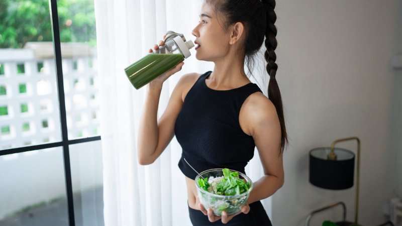 Dieta Para o Fígado: 15 Alimentos que Limpam, Regeneram e Melhoram a Função Hepática (Comprovação Científica)