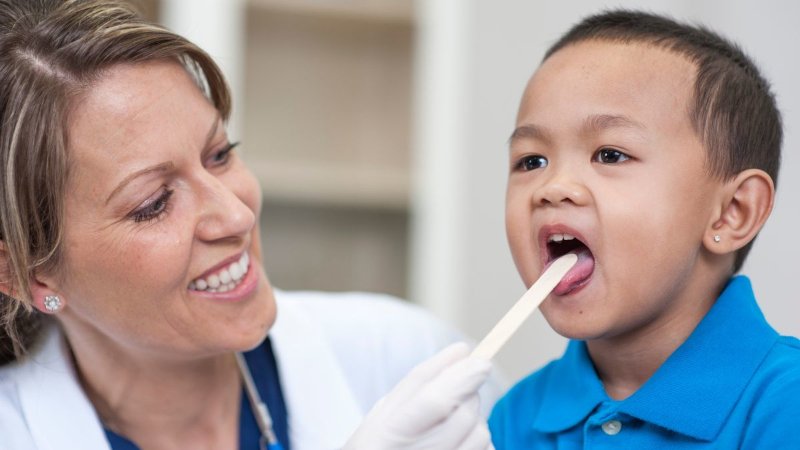 O Que Sua Língua Pode Revelar Sobre Sua Saúde