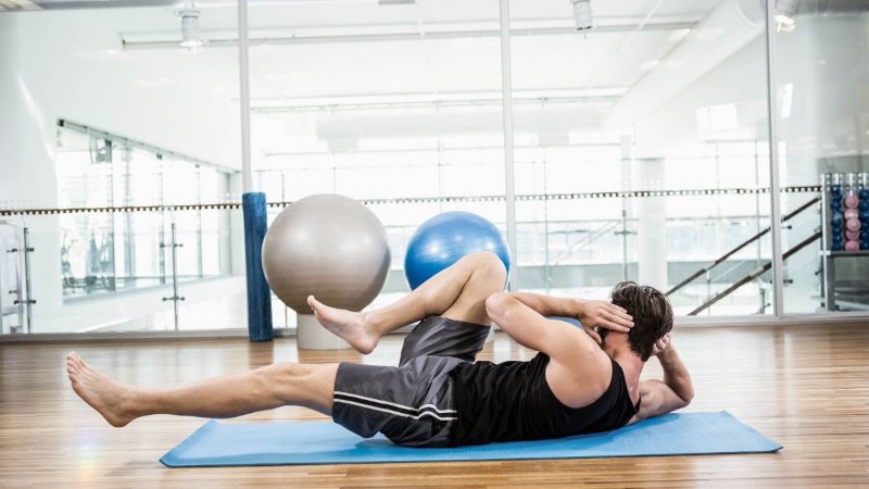 Gordura Abdominal Masculina: Por Que É Tão Difícil de Eliminar? (E O Guia Real Para Começar Hoje)