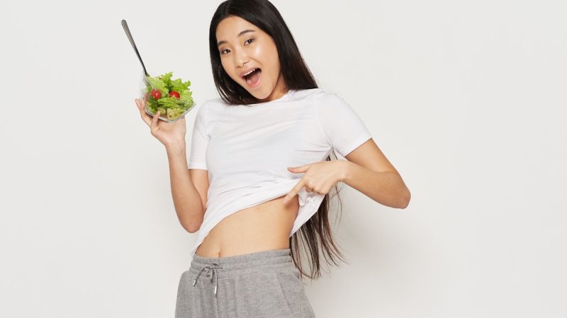 Por Que Você Não Emagrece Mesmo Fazendo Dieta? 8 Motivos Científicos Que Explicam o Platô (E Como Destravar os Resultados de Forma Segura)