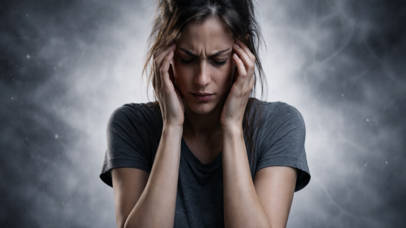 Ansiedade: Sintomas Mais Comuns, Sinais de Alerta e Quando se Preocupar