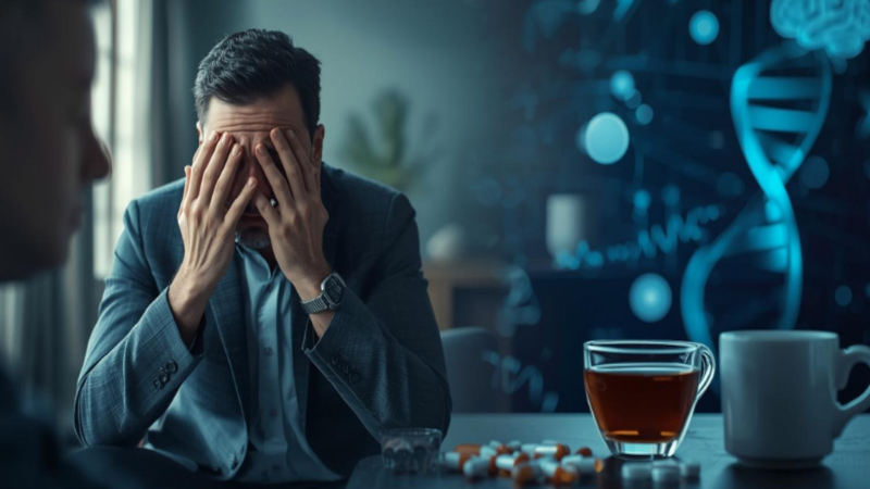 Tratamento para Ansiedade: Quais Opções Funcionam, Quais Têm Riscos e Quando Procurar Ajuda