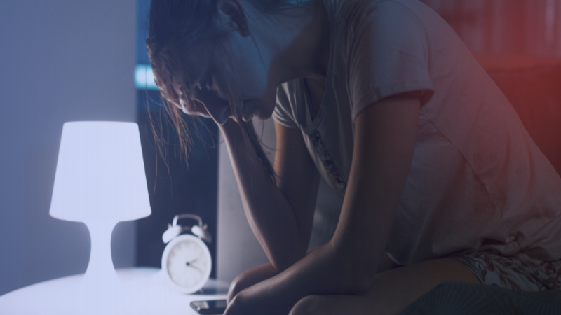 Tratamento para Insônia: O Que Funciona, Quais São os Riscos e Quando Procurar Ajuda