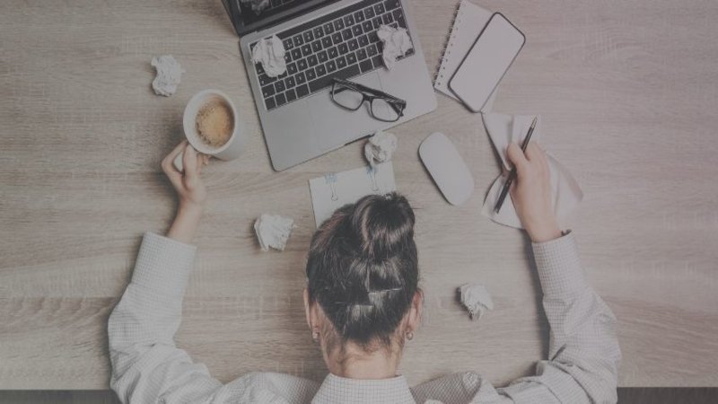 Burnout: O Que É, Sintomas, Tratamento e Quando Procurar Ajuda