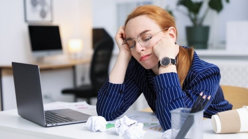 Burnout x Depressão: Como Diferenciar e Quando Podem Acontecer Juntos