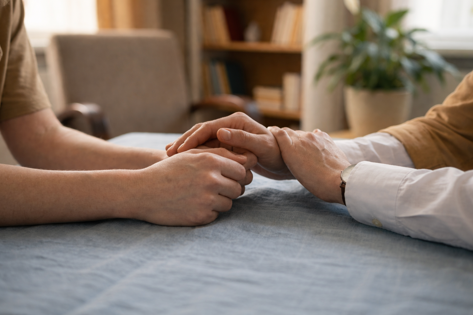 Quando a Depressão é Preocupante? Sinais de Alerta que Não Devem Ser Ignorados