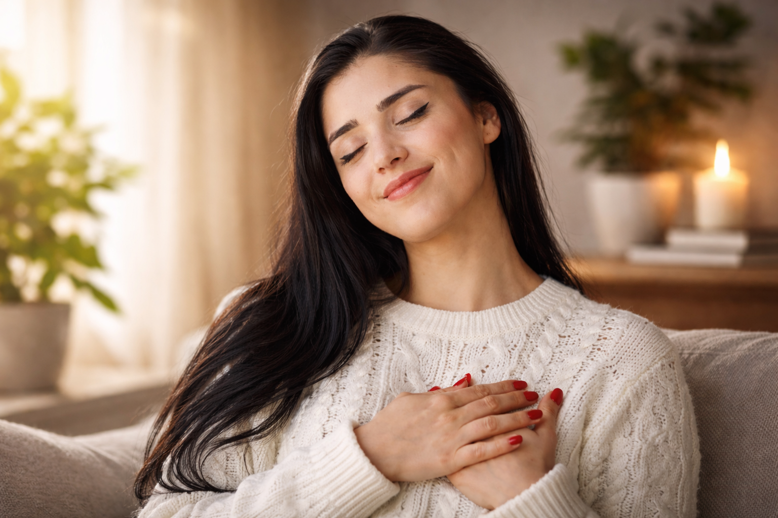 Mindfulness e Presença no Agora: Como Encontrar Paz Interior com Ciência, Fé.