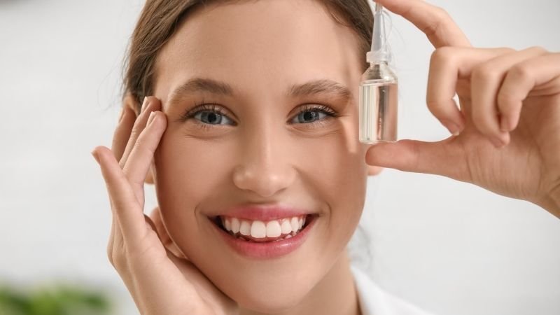 Qual Colírio Antialérgico Funciona Melhor? Tipos, Diferenças e Indicações Médicas