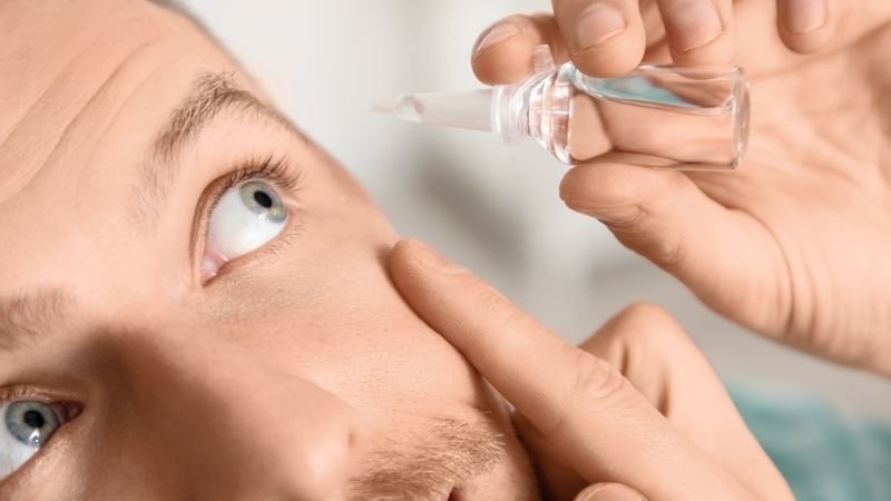 Colírios Antibióticos: Quando São Necessários e Quais os Riscos do Uso Indevido