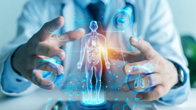 A IA Pode Diagnosticar Melhor que Médicos?