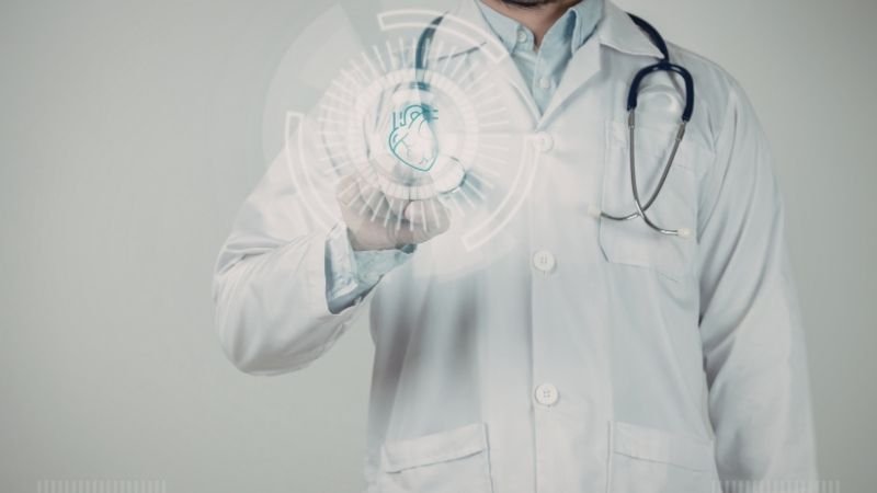 🧠 As Melhores Ferramentas de Inteligência Artificial na Saúde em 2026