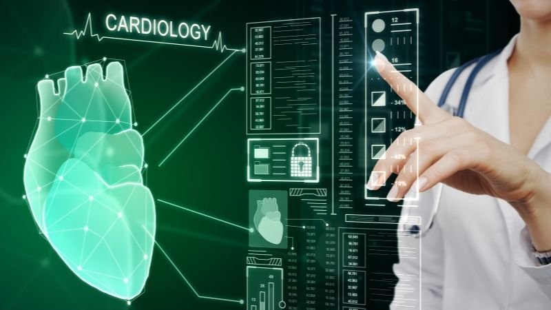 🧠 A Precisão da IA na Medicina