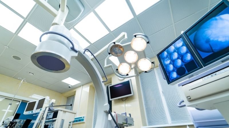 🧠 Como a Inteligência Artificial Já Está Transformando Hospitais na Prática