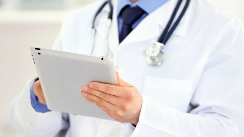 🧪 Diagnósticos Digitais São Confiáveis?