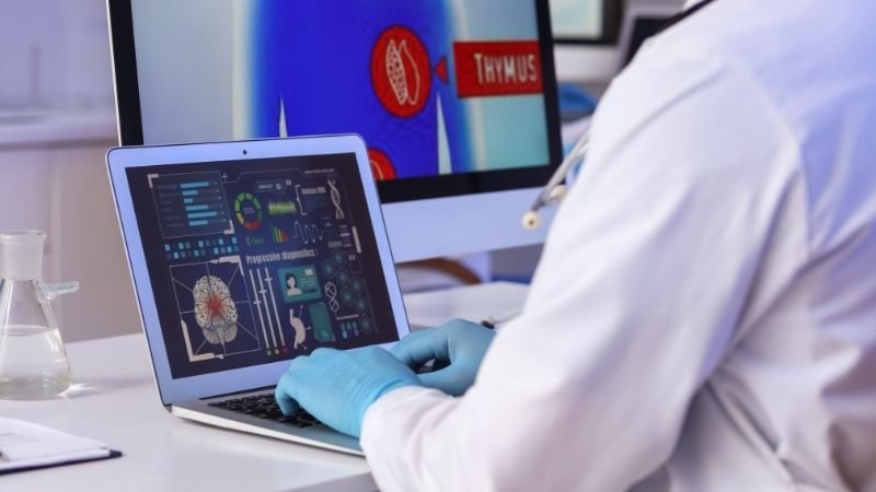 🧠 Análise de Dados na Medicina