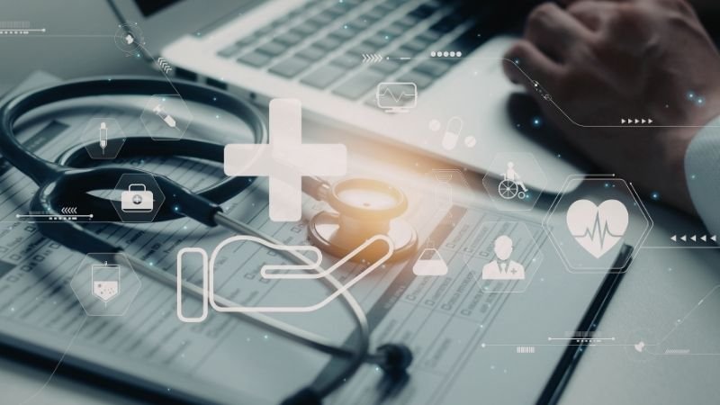 📡 Monitoramento Remoto de Pacientes