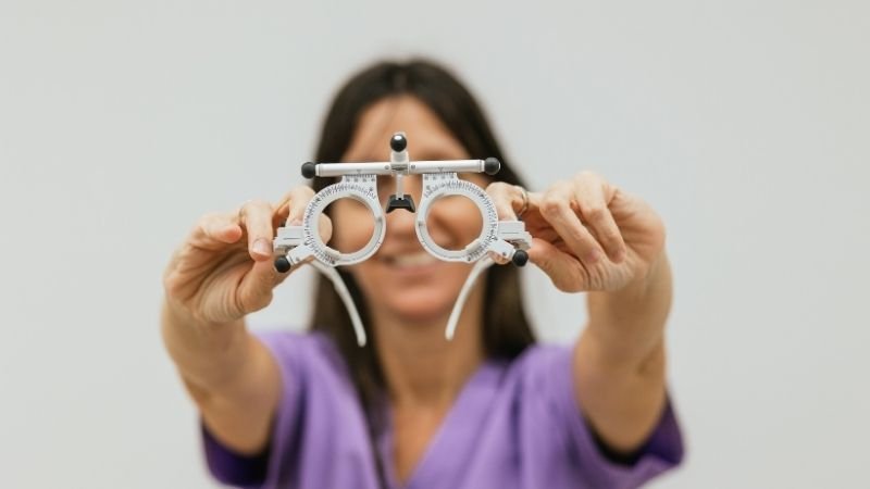 👓 Miopia Tem Cura? Conheça Tratamentos Modernos e Cirurgias Disponíveis.