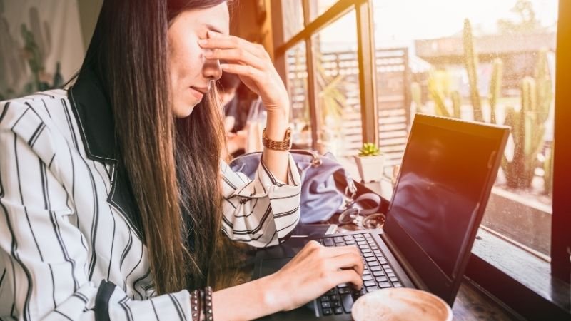 👁️ Sintomas de Hipermetropia que Passam Despercebidos